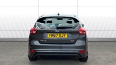 Ford Focus 1.0 EcoBoost 140 ST-Line Navigation 5dr Petrol Hatchback